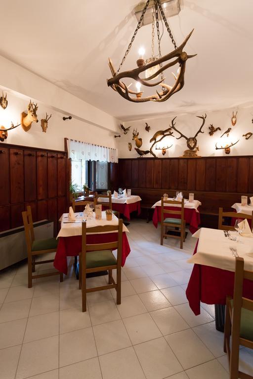 Hotel Krizman Monrupino Kültér fotó
