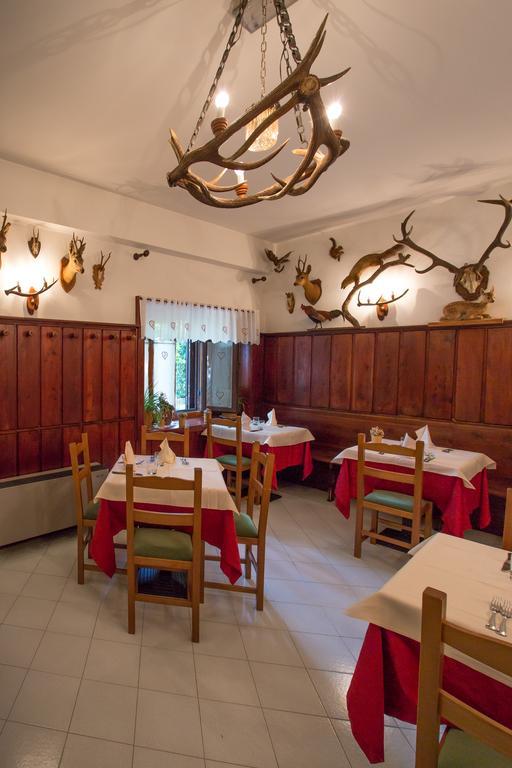 Hotel Krizman Monrupino Kültér fotó
