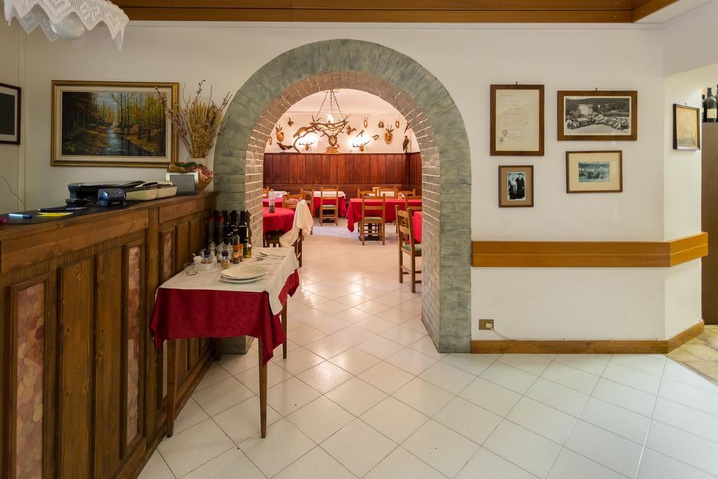 Hotel Krizman Monrupino Kültér fotó