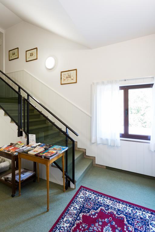 Hotel Krizman Monrupino Kültér fotó
