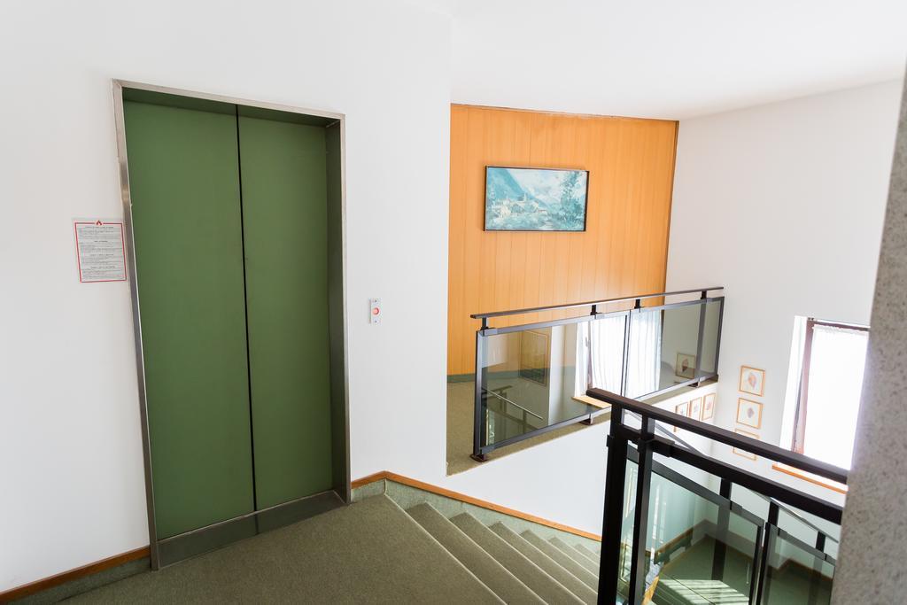 Hotel Krizman Monrupino Kültér fotó