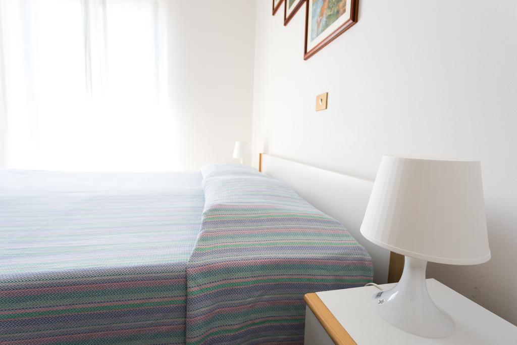 Hotel Krizman Monrupino Szoba fotó